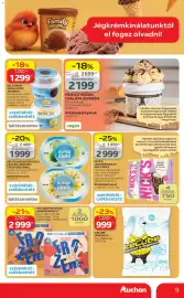 Auchan akciós újság Oldal 9