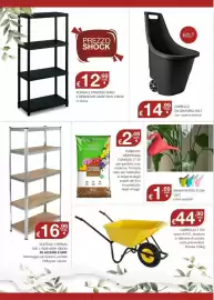 Volantino BricoCity Pagina 13