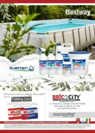 Volantino BricoCity Pagina 19