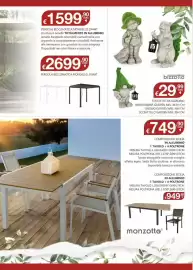 Volantino BricoCity Pagina 3