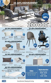 JYSK akciós újság hét 17 Oldal 16