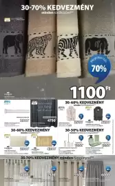 JYSK akciós újság hét 17 Oldal 13