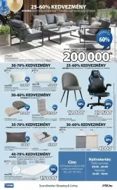 JYSK akciós újság hét 17 Oldal 16