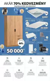 JYSK akciós újság hét 17 Oldal 2