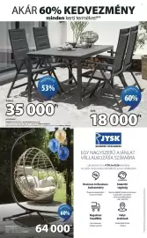 JYSK akciós újság hét 17 Oldal 3
