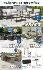 JYSK akciós újság hét 17 Oldal 5