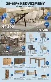 JYSK akciós újság hét 17 Oldal 6