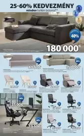 JYSK akciós újság hét 17 Oldal 7