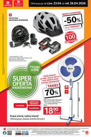 Selgros gazetka Strona 2