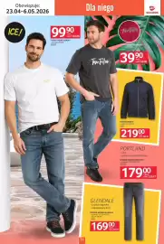 Selgros gazetka Strona 14