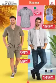 Selgros gazetka Strona 15