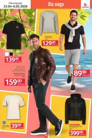 Selgros gazetka Strona 16