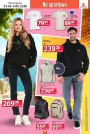 Selgros gazetka Strona 20