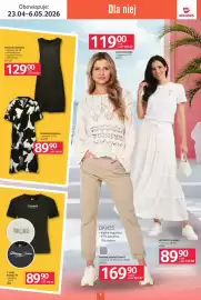 Selgros gazetka Strona 4