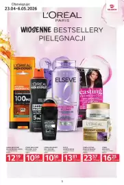 Selgros gazetka Strona 3