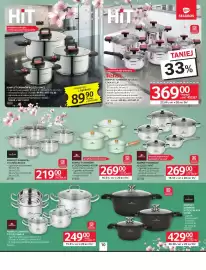 Selgros gazetka Strona 12