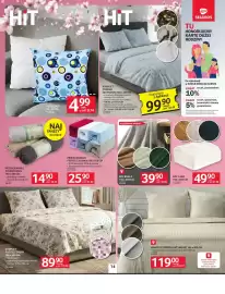 Selgros gazetka Strona 16