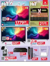 Selgros gazetka Strona 6