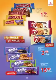 Selgros gazetka Strona 20