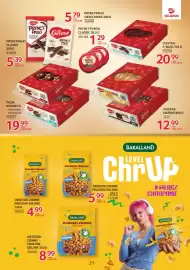 Selgros gazetka Strona 21