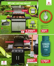 Selgros gazetka Strona 16