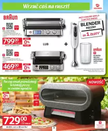 Selgros gazetka Strona 20