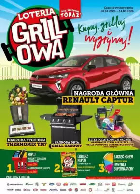 Topaz (ważność do 14-06)