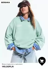 Bershka gazetka tydzień 17 Strona 10