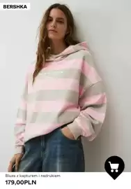 Bershka gazetka tydzień 17 Strona 2