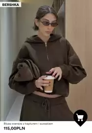 Bershka gazetka tydzień 17 Strona 4