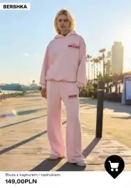 Bershka gazetka tydzień 17 Strona 5