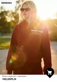 Bershka gazetka tydzień 17 Strona 6