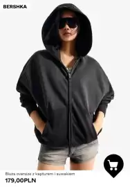 Bershka gazetka tydzień 17 Strona 7