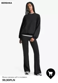Bershka gazetka tydzień 17 Strona 9