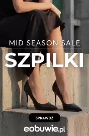 Eobuwie gazetka tydzień 17 Strona 1