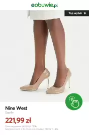 Eobuwie gazetka tydzień 17 Strona 4