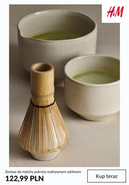 H&M gazetka tydzień 17 Strona 10