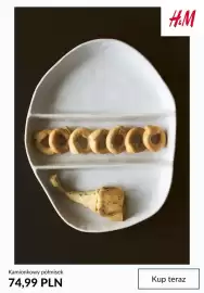 H&M gazetka tydzień 17 Strona 2