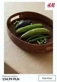 H&M gazetka tydzień 17 Strona 5