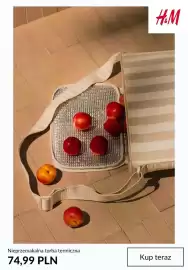 H&M gazetka tydzień 17 Strona 7