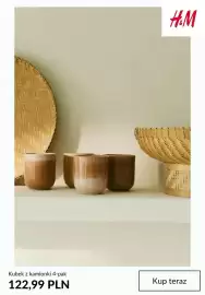 H&M gazetka tydzień 17 Strona 8
