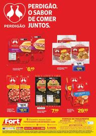 Tabloide Fort Atacadista Página 2