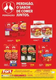 Tabloide Fort Atacadista Página 2