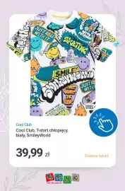 Smyk gazetka Strona 10