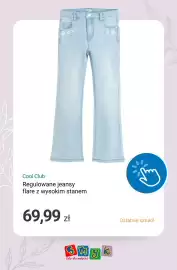 Smyk gazetka Strona 12