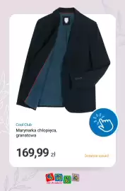 Smyk gazetka Strona 14