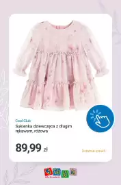 Smyk gazetka Strona 15