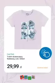 Smyk gazetka Strona 3