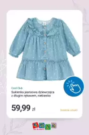 Smyk gazetka Strona 4