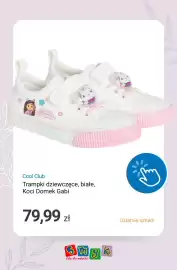 Smyk gazetka Strona 6